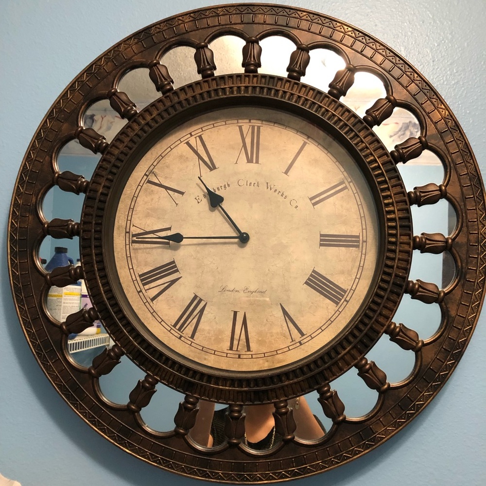 Clock